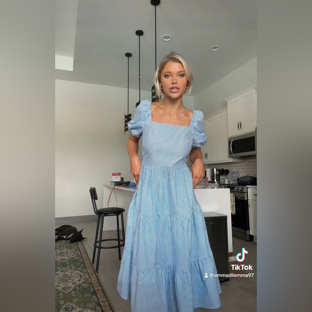 Jcrew Dress